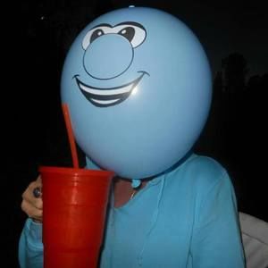 Meet your Posher, Pat